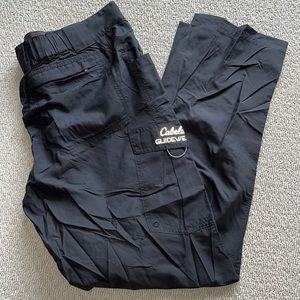 Cabela’s Guidewear Insect Repellent Pants